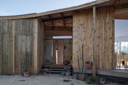 LUM House